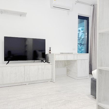 Апартаменти Smart Concept Living Plaza Бухарест Екстер'єр фото